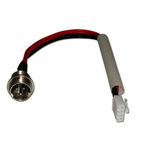 Hoverboard oplaadpunt / oplaadkabel