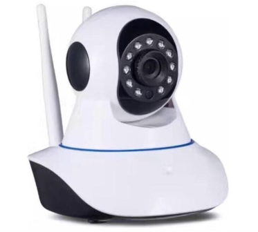 IP Camera - Draadloze Wi-Fi beveiligingscamera