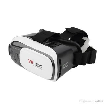 VR BOX 2.0