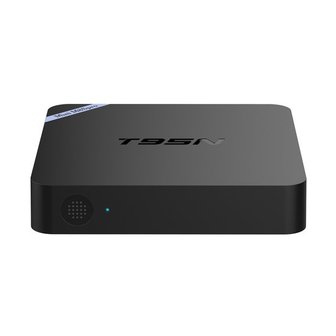 T95N Android Kodi 6.0 tv box - 2GB 8GB