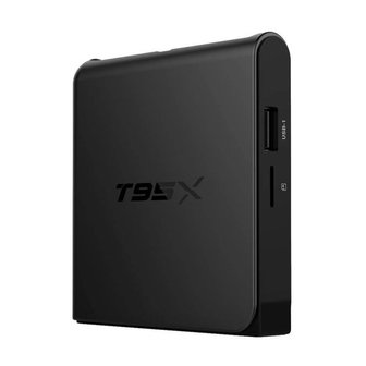 T95X Android Kodi 6.0 tv box - 1GB 8GB