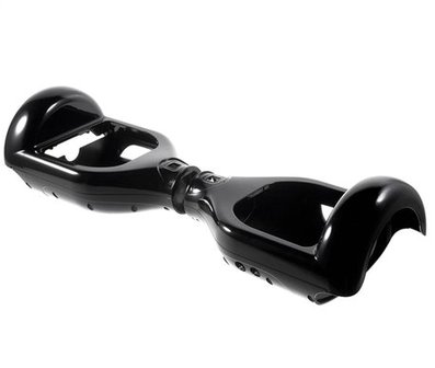 Kappenset Hoverboard 6,5 inch zwart