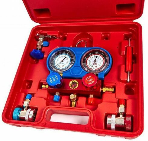 UltraToolz airco diagnose set 75046