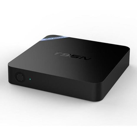 T95N Android Kodi 6.0 tv box - 2GB 8GB