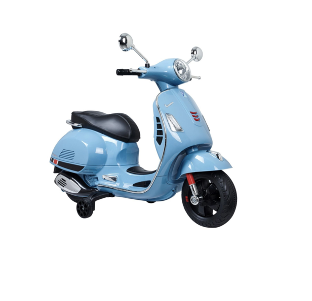 De tofste Kinder Scooters.
