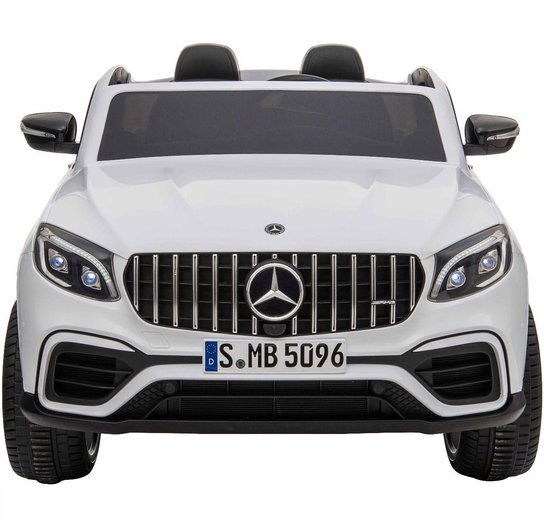 Elektrische Kinderauto Mercedes Benz Glc 63 S Linexstore