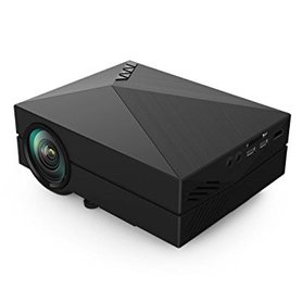 LED Projector Beamer 