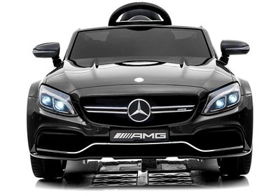 Elektrische Kinderauto Mercedes C63 Amg Zwart Linexstore Linexstore Com Elektrische Kinderauto Mercedes C63 Amg Zwart Linexstore Linexstore Com