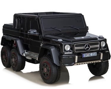 Mercedes Benz G63 Amg 6x6 Zwart 24v Linexstore Linexstore Com Mercedes Benz G63 Amg 6x6 Zwart 24v Linexstore Linexstore Com