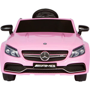 Elektrische Kinderauto Mercedes C63 Amg Roze Linexstore Linexstore Com Elektrische Kinderauto Mercedes C63 Amg Roze Linexstore Linexstore Com